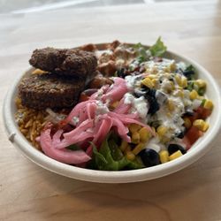 Gyro Republic