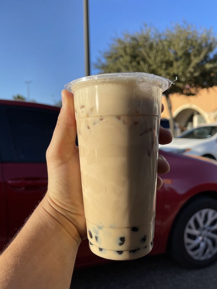 SWEET BERRY FROZEN YOGURT Updated October 2024 12 Photos & 10