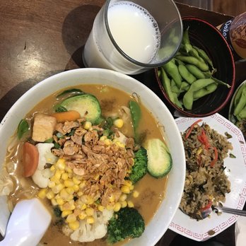 Rai Rai Ken Harlem - Ramen Near Me - New York, New York