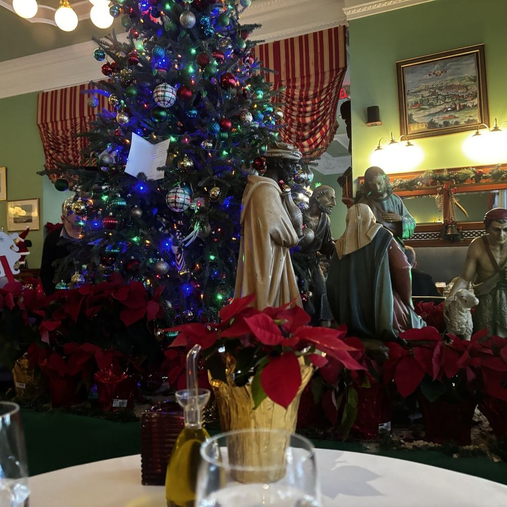 Taberna del Alabardero - Spanish Near Me - Washington, DC, District of Columbia Taberna del Alabardero - Spanish Near Me - Washington, DC, District of Columbia