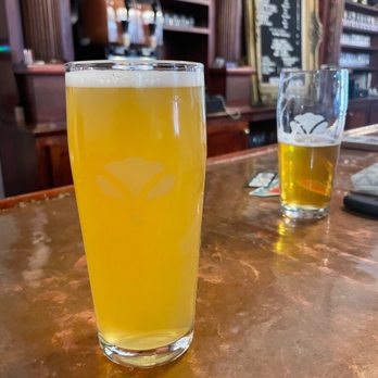 Bearded Iris Brewing - Breweries Near Me - Nashville, Tennessee