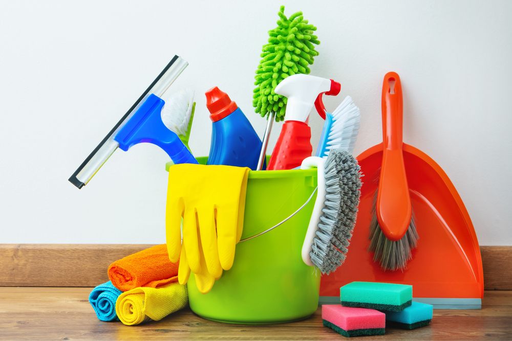 RUBYS HOUSE CLEANING SERVICES - Updated June 2026 - Request a Quote ...