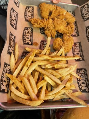 Oklahoma Joe’s BBQ by null