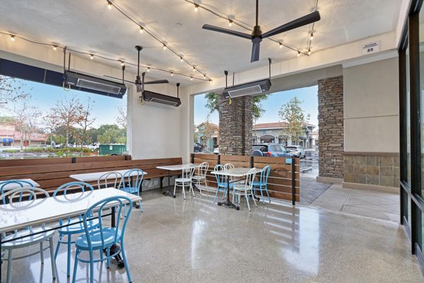 Mendocino Farms by null