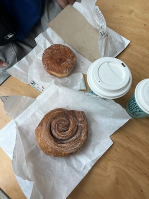 Mary Street Bakery by null