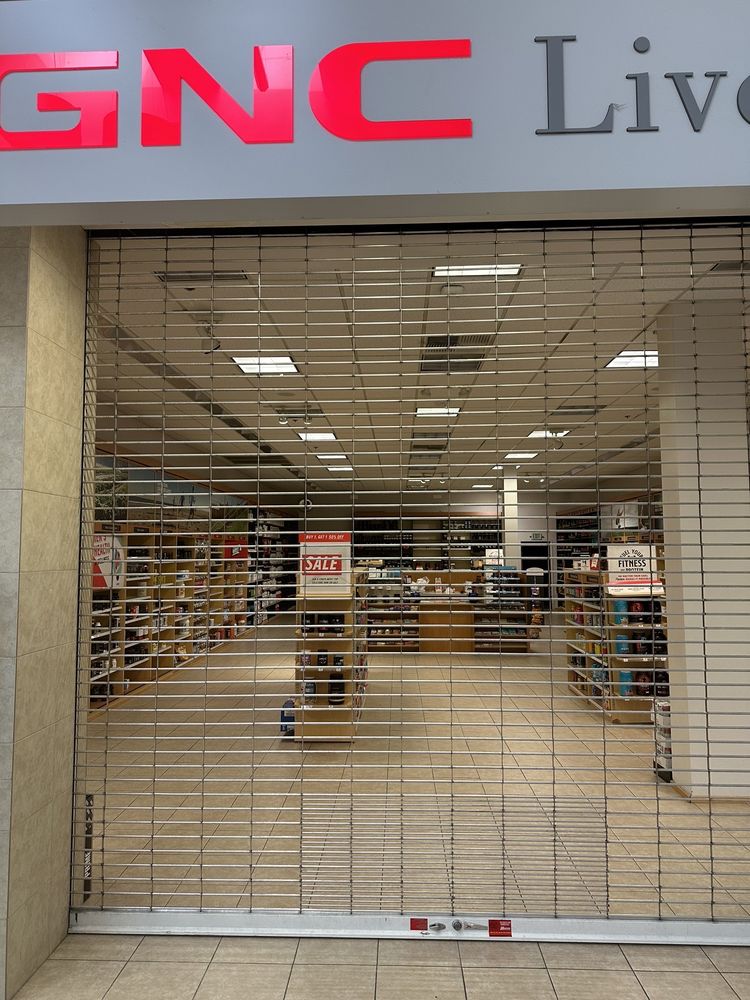 GNC Updated September 2024 12 Reviews 5215 Meadowood Mall Cr