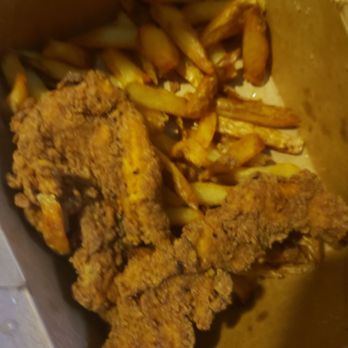 Win Wings - Chicken Wings Near Me - Montclair, California
