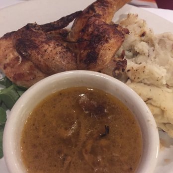 Red Stripe - Half Chicken - Breakfast & Brunch Near Me - Providence, Rhode Island Red Stripe - Half Chicken - Breakfast & Brunch Near Me - Providence, Rhode Island