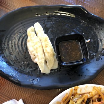 Dumpling House - Pan-Fried Pork Dumpling - Shanghainese Near Me - Arcadia, California Dumpling House - Pan-Fried Pork Dumpling - Shanghainese Near Me - Arcadia, California