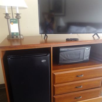 Quality Inn - TV/microwave/refrigerator - Hotels Near Me - Benson, Arizona