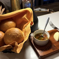 California Grill Lounge