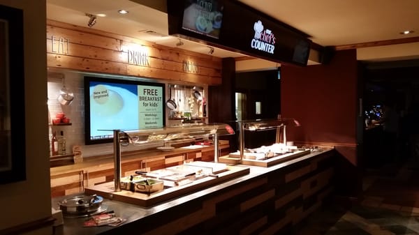 Butterley Park Cookhouse + Pub by null