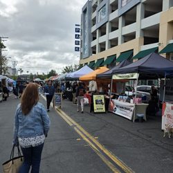 North Park Thursday Market