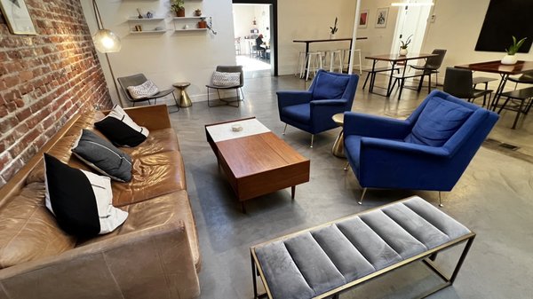 Theory Coffee Roasters by null