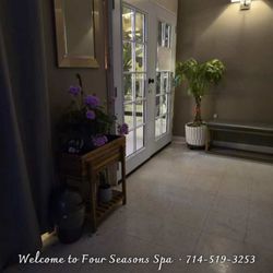 Four Seasons Spa - Welcome to Four Seasons Spa