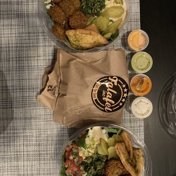 Falafel Inc - Falafel Near Me - Washington, DC, District of Columbia Falafel Inc - Falafel Near Me - Washington, DC, District of Columbia