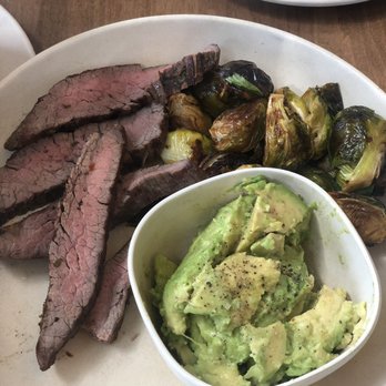 Flower Child - Steak - Salad Near Me - Houston, Texas