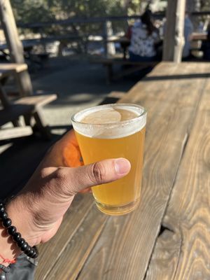 Nickel Beer Company by null