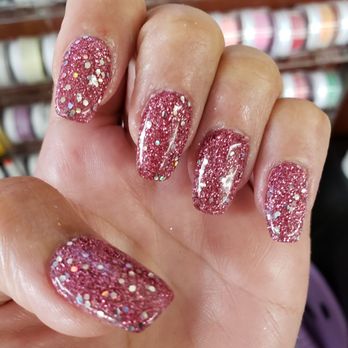 3 Little Nails  - Waxing Near Me - Montclair, California