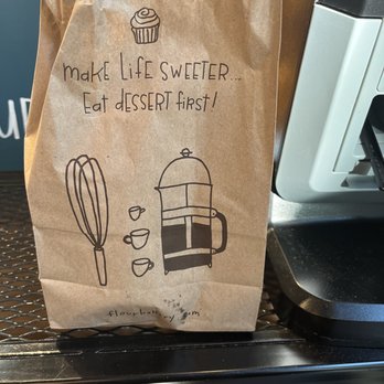Flour Bakery + Cafe - Bakeries Near Me - Boston, Massachusetts
