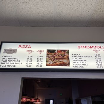Naaman's Pizzeria - Pizza Near Me - Wilmington, Delaware Naaman's Pizzeria - Pizza Near Me - Wilmington, Delaware