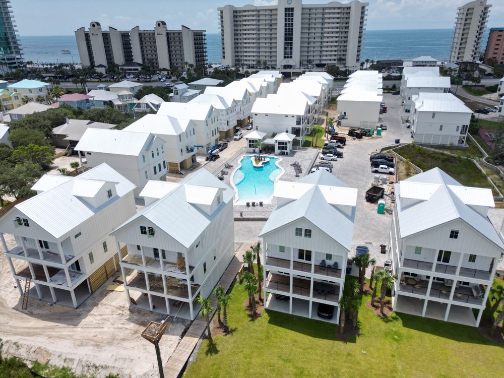 MIKE CRANSTON RE/MAX OF ORANGE BEACH Updated May 2024 Contact