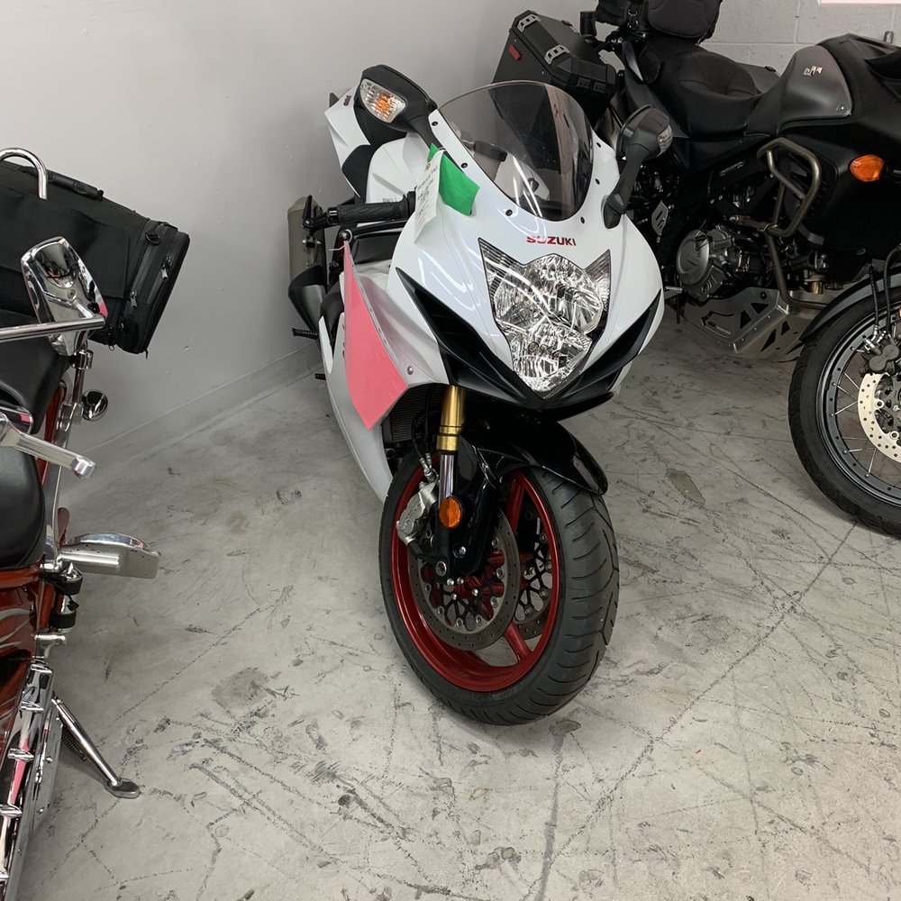 Azmotomania - My bike - Motorcycle Dealers Near Me - Mesa, Arizona