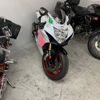 Azmotomania - My bike - Motorcycle Dealers Near Me - Mesa, Arizona