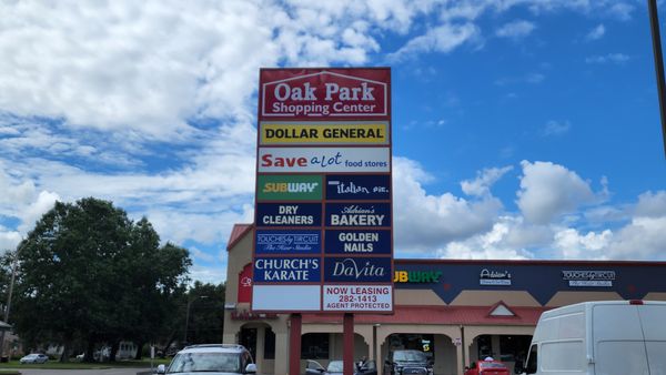 Adrians Bakery by null