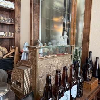 Klondike Brewing - Breweries Near Me - Skagway, Alaska