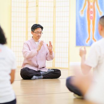 Body & Brain - Wedgwood - Yoga Near Me - Seattle, Washington Body & Brain - Wedgwood - Yoga Near Me - Seattle, Washington