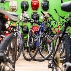 Salisbury Cycle and Fitness