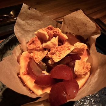 El Five - Basque Cheesecake - Tapas/Small Plates Near Me - Denver, Colorado El Five - Basque Cheesecake - Tapas/Small Plates Near Me - Denver, Colorado