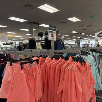 Navy Exchange - Department Stores Near Me - Bethesda, Maryland