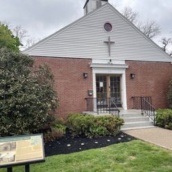 Macedonia Baptist Church