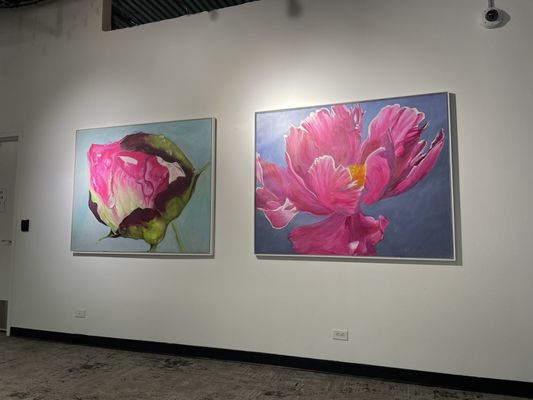 McNichols Civic Center Building by null