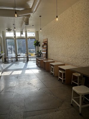 Eightfold Coffee by null