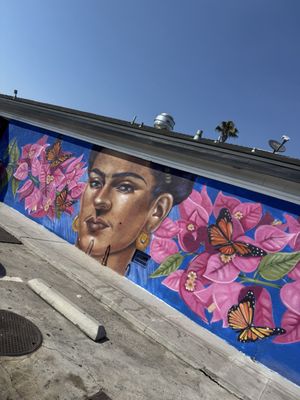 Frida’s Taqueria Oceanside by null