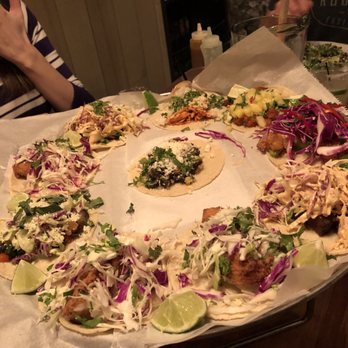Bakersfield Mass Ave - $3-4 tacos - Bars Near Me - Indianapolis, Indiana