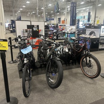 Best Buy Sawgrass - Electric bikes - Appliances Near Me - Plantation, Florida