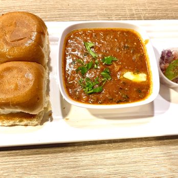 Honest - Pav bhaji... - Indian Near Me - Lowell, Massachusetts Honest - Pav bhaji... - Indian Near Me - Lowell, Massachusetts