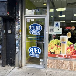 Fuel