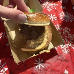 McDonald's - Big Mac