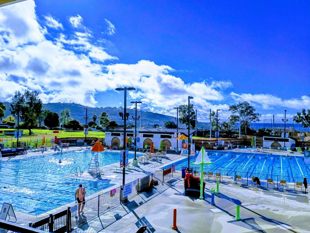 DAN MCKINNEY FAMILY YMCA Updated November 2024 40 Photos & 115