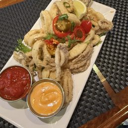 Calamari Calamari