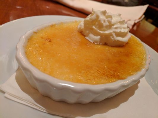 Le Cellier Steakhouse by null