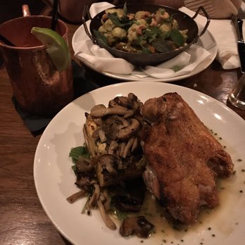 Starlite - Cocktail Bars Near Me - San Diego, California