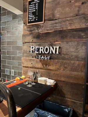 Forno Osteria+Bar by null