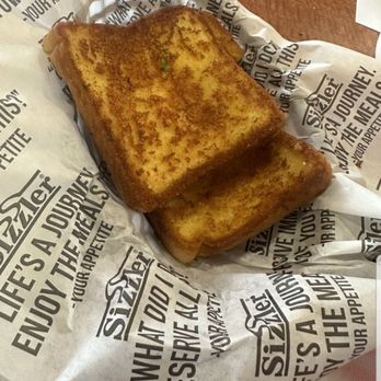 Sizzler - Cheese Toast - Seafood Near Me - San Diego, California Sizzler - Cheese Toast - Seafood Near Me - San Diego, California