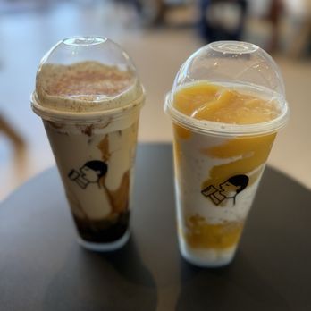 Hey Tea - Bubble Tea Near Me - Irvine, California Hey Tea - Bubble Tea Near Me - Irvine, California